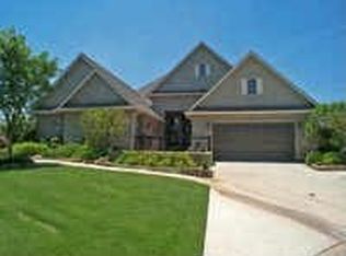 9012 Citadel, Denton, TX 76207