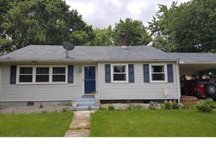3003 Ogletown Rd, Newark, DE 19713