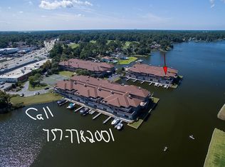 700 Oriole Dr APT 424B, Virginia Beach, VA 23451