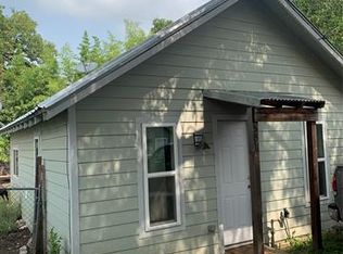 581 E College St, Stephenville, TX 76401