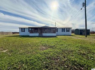 205 Beach Rd, Rayville, LA 71269