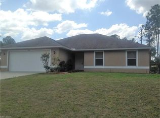 1242 Summa Blvd, Lehigh Acres, FL 33974
