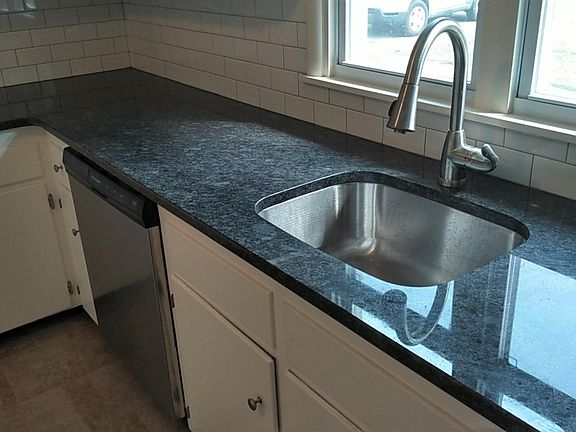 Kitchen Detail