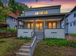 136 Olentangy St, Columbus, OH 43202