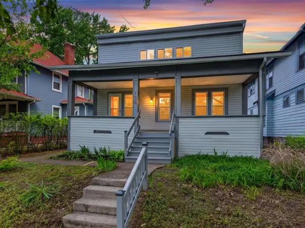 136 Olentangy St, Columbus, OH 43202