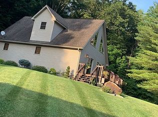 657 Jasper Rd, Piketon, OH 45661