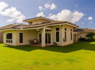 4292 Pilimai St, Lihue, HI 96766