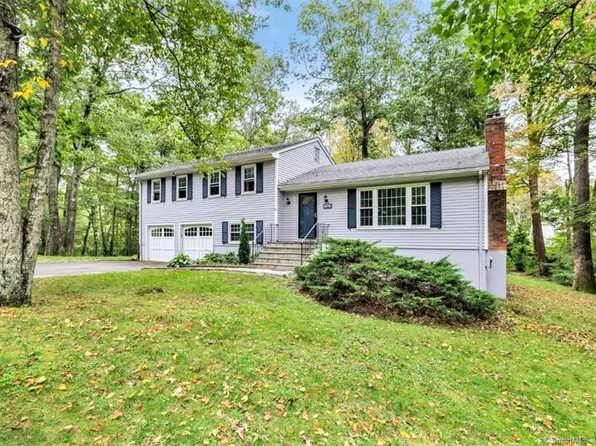 15 Dorado Ct, Wilton, CT 06897