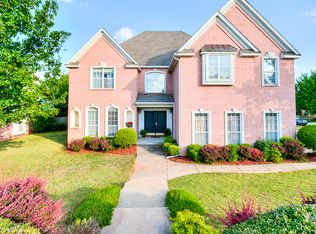 2600 Grand National Dr, Edmond, OK 73034