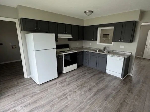 West Unity Villas