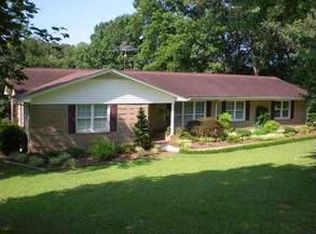 106 Cherokee Dr, Walhalla, SC 29691