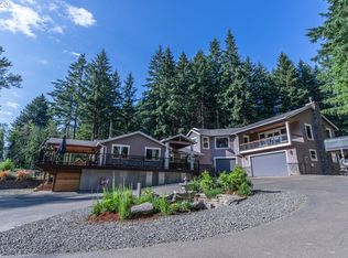 25219 SE Sunshine Valley Rd, Damascus, OR 97089