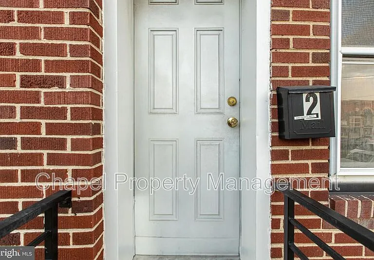 6040 Ogontz Ave #2 — Photo 2