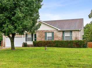 2496 Rafiki Dr, Clarksville, TN 37042