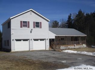 183 County Highway 125, Gloversville, NY 12078