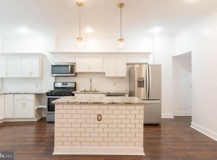 2426 W Lanvale St, Baltimore, MD 21216