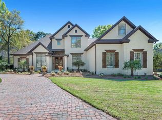 101 High Pines Rdg, Fairhope, AL 36532