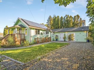 5050 NE 91st Ave, Portland, OR 97220