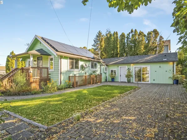 5050 NE 91st Ave, Portland, OR 97220