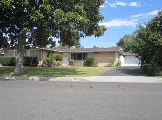933 E Herring Ave, West Covina, CA 91790