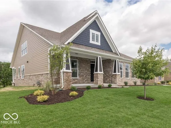 13996 Finnhorse Dr, Carmel, IN 46032