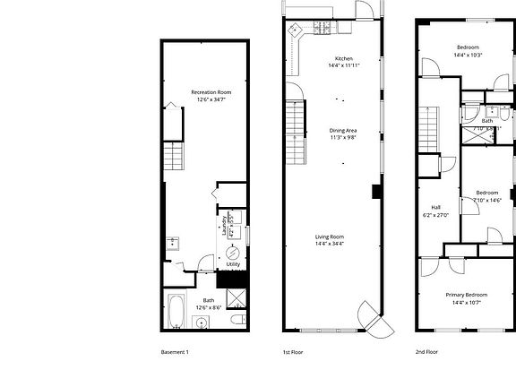 4th image of 5101 Ditman St