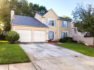 1995 Chattahoochee Dr, Duluth, GA 30097