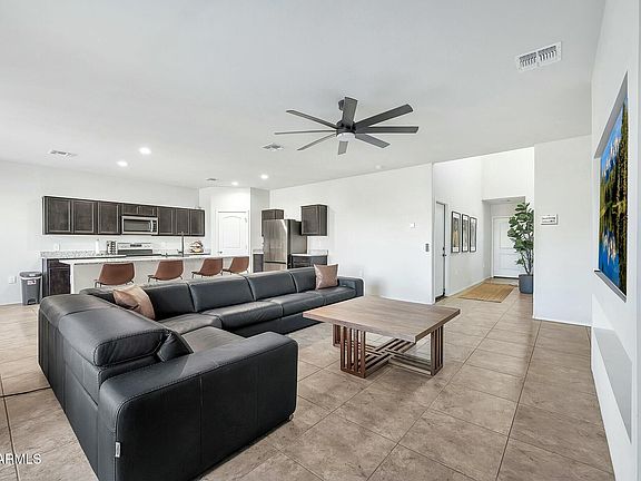 5th image of 35298 W SAN ILDEFANSO Avenue