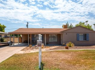 915 E Keim Dr, Phoenix, AZ 85014