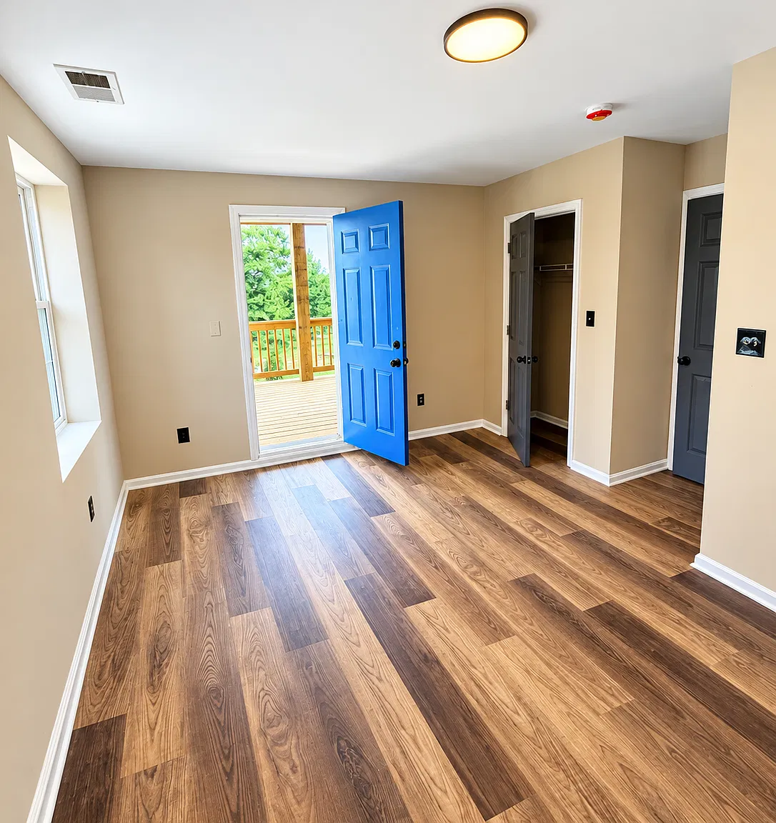 3 bed, 1200 sqft, $1,850 — Photo 2