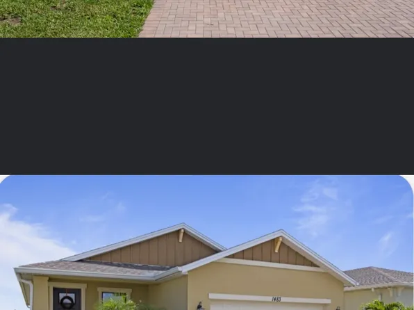 1483 Great Belt Cir, Melbourne, FL 32940