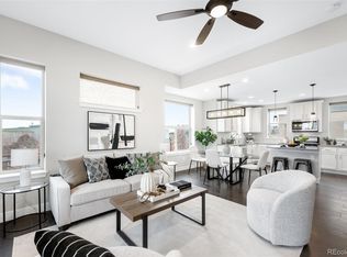 10043 Town Ridge Ln, Lone Tree, CO 80124