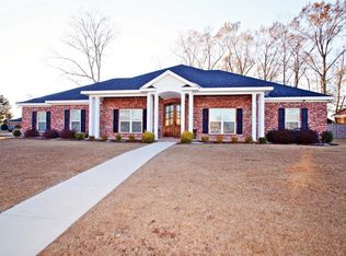 3891 Harmony Ridge Cir E, Semmes, AL 36575