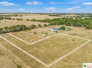 1030 Goates Rd, Troy, TX 76579