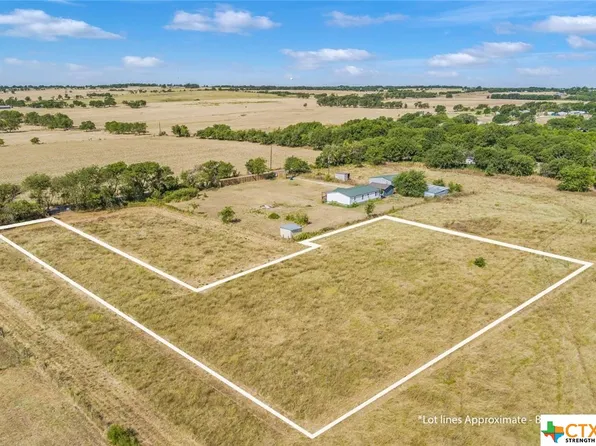 1030 Goates Rd, Troy, TX 76579