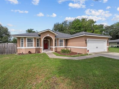 226 Orchis Rd, Saint Augustine, FL, 32086