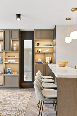 Rented by Douglas Elliman | media 10