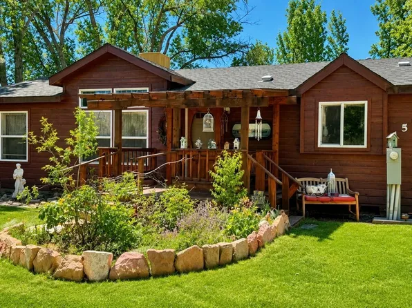 160 Walnut St #2, Big Pine, CA 93513