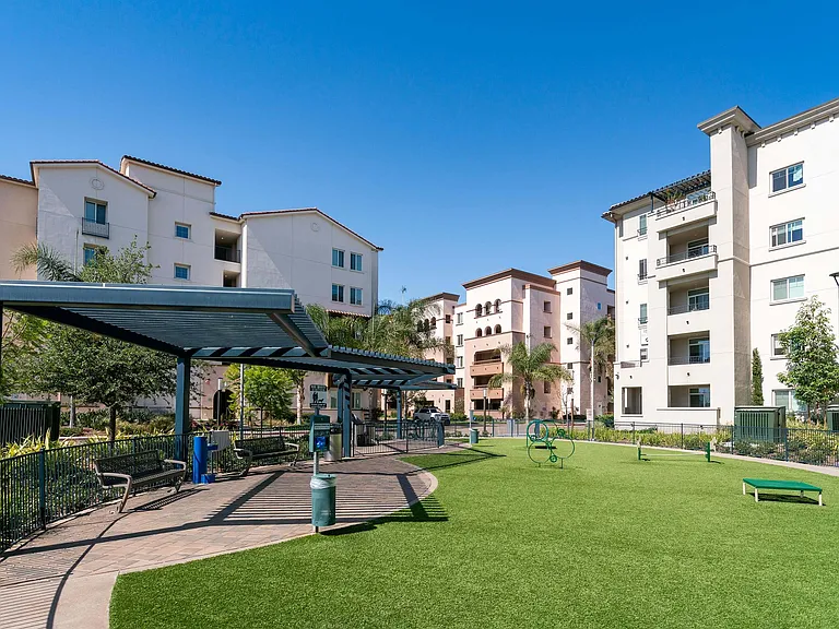 Casa Mira View Apartments — Photo 25