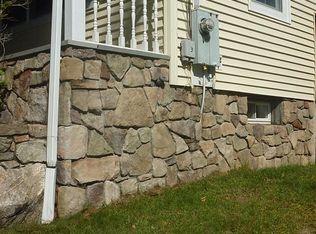 147 Seth Low Mountain Rd, Ridgefield, CT 06877