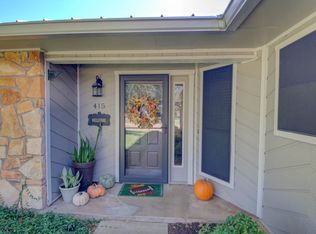 415 Ancient Oaks Dr, Marble Falls, TX 78654