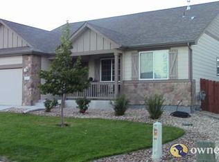 521 Dee Rd, Johnstown, CO 80534