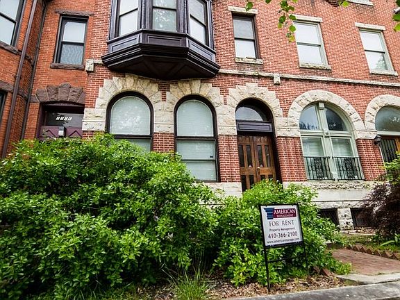 2nd image of 1708 Linden Ave APT 3
