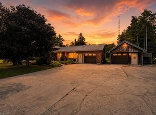 74066 Wellandport Rd, Wainfleet, ON L0R2J0