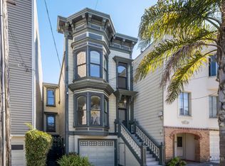 35-37 Alvarado St, San Francisco, CA 94110