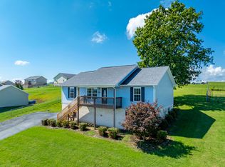 1255 Jessica Loop, Jefferson City, TN 37760