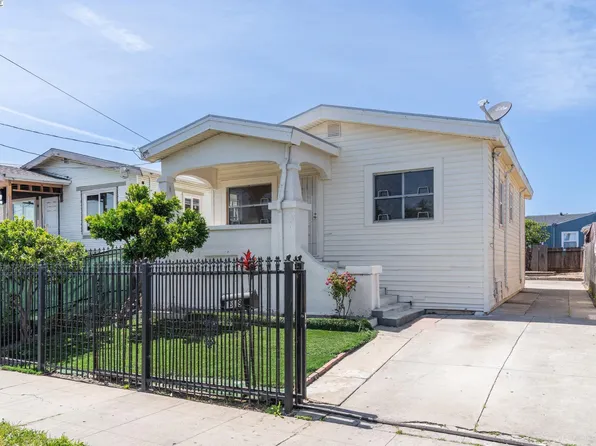 1829 94th Ave, Oakland, CA 94603