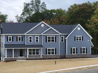 3 Berry Ct, Flanders, NJ 07836