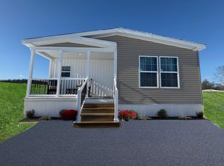 519 Barrington Rd, Macungie, PA 18062