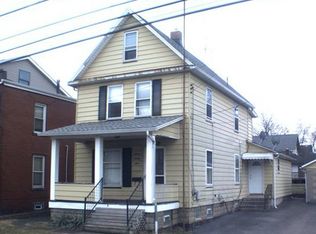 723 Mason St, Niles, OH